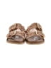 Universal Thread Tan Sandals Size 6 1/2 - photo 2