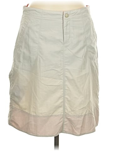 L.L.Bean Casual Skirt (view 1)