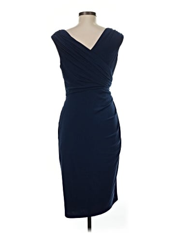 Adrianna Papell Cocktail Dress (view 2)