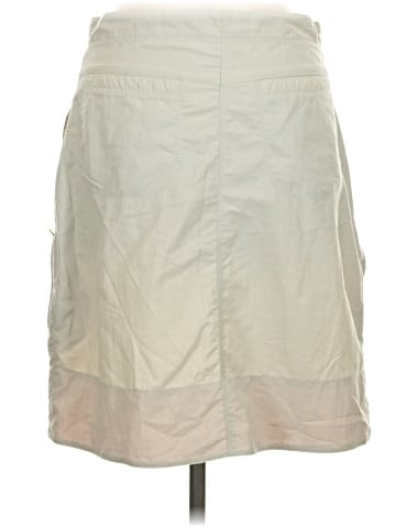 L.L.Bean Casual Skirt (view 2)
