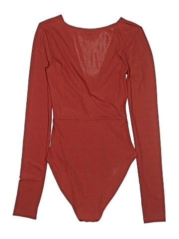 Topshop Bodysuit (view 2)