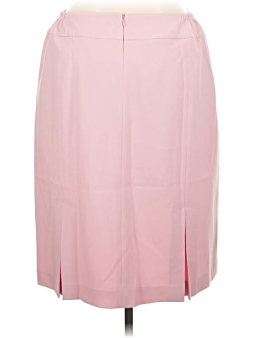 Black Label by Evan Picone Casual Skirt (view 2)