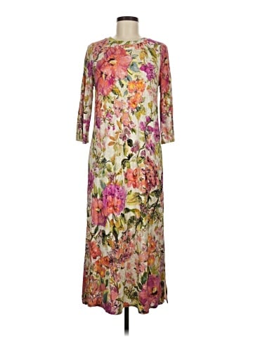 Soft Surroundings Casual Dress (view 1)