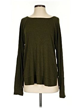 Threads 4 Thought Pullover Sweater