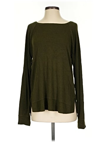 Threads 4 Thought Pullover Sweater (view 1)
