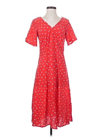 Amour Vert Casual Dress (view 1)