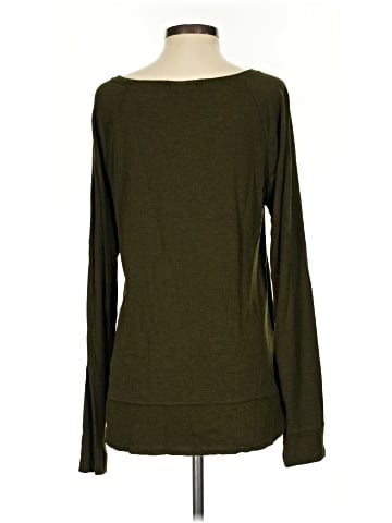 Threads 4 Thought Pullover Sweater (view 2)