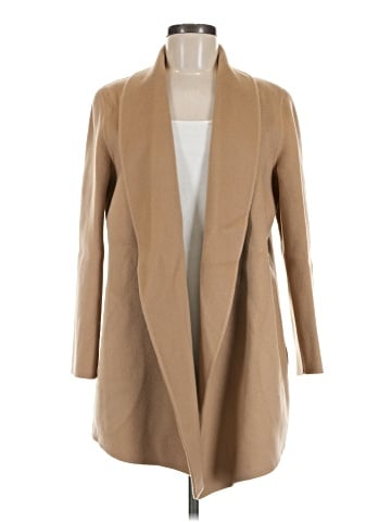 Theory Wool Coat (view 1)