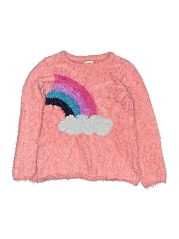 Hatley Pullover Sweater (view 1)