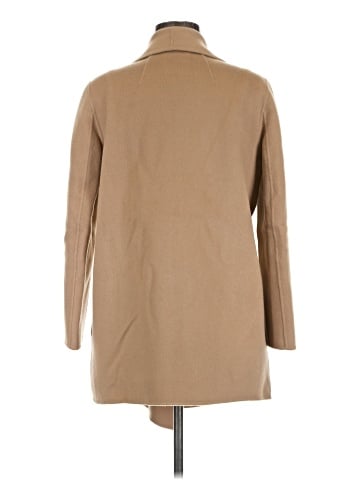 Theory Wool Coat (view 2)