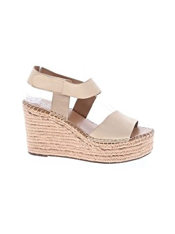 Franco Sarto Wedges (view 1)