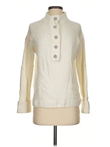 Talbots Pullover Sweater (view 1)