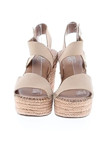 Franco Sarto Wedges (view 2)