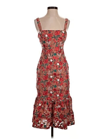 Lovers + Friends Cocktail Dress (view 1)