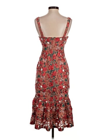 Lovers + Friends Cocktail Dress (view 2)