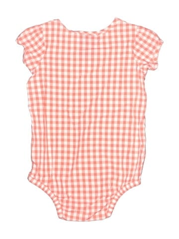 Carhartt Short Sleeve Onesie (view 2)