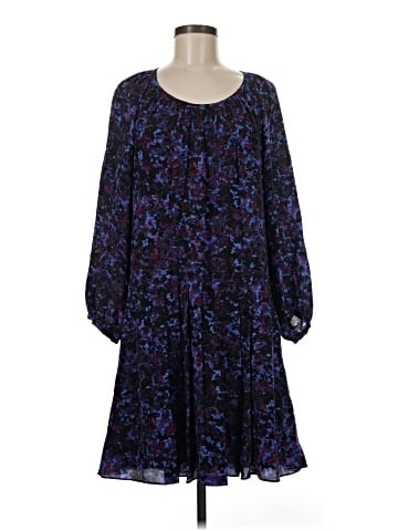 Rebecca Taylor Casual Dress (view 1)