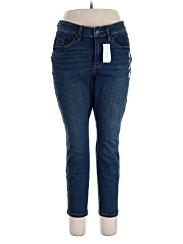 Lane Bryant Jeans (view 1)