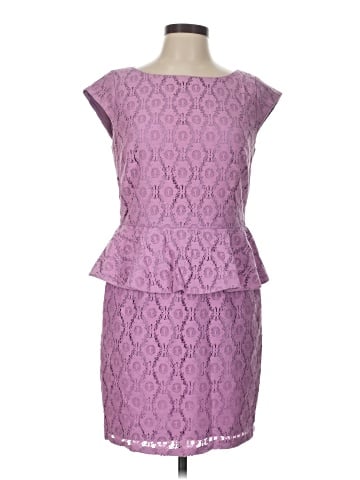 Adrianna Papell Cocktail Dress (view 1)