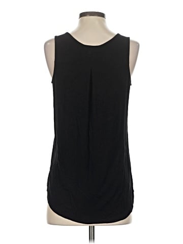 Fortune + Ivy Sleeveless Blouse (view 2)