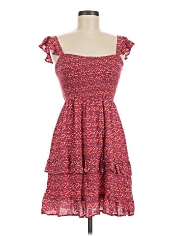 Altar'd State Casual Dress (view 1)