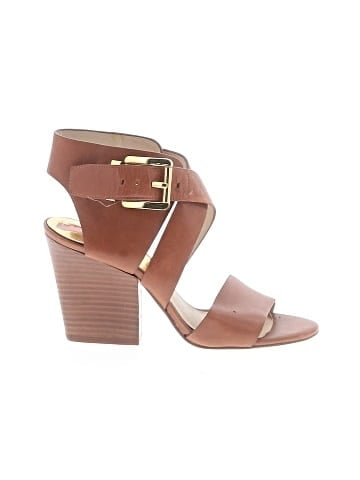 MICHAEL Michael Kors Sandals (view 1)
