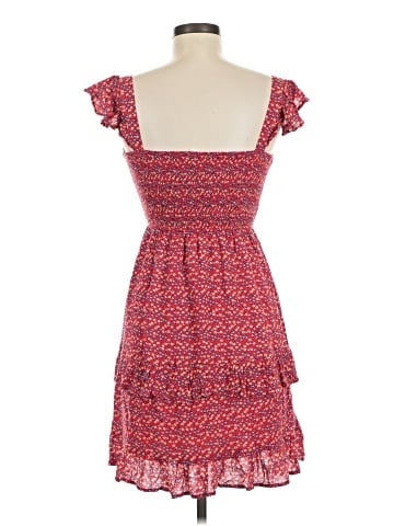 Altar'd State Casual Dress (view 2)
