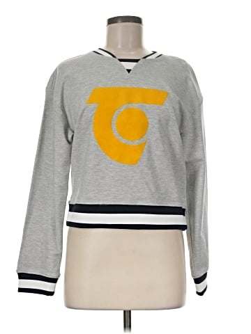 Tretorn Sweatshirt (view 1)