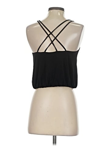 Express Sleeveless Top (view 2)