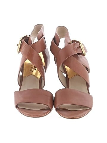 MICHAEL Michael Kors Sandals (view 2)