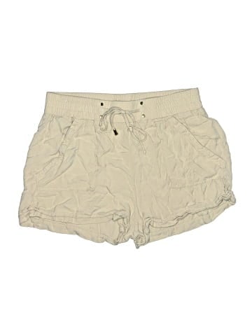 Ci Sono Khaki Shorts (view 1)
