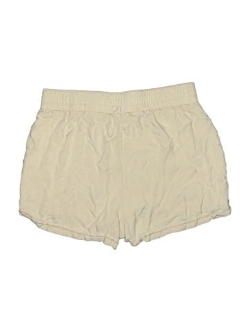 Ci Sono Khaki Shorts (view 2)