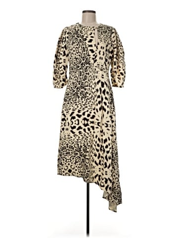 Equipment Cocktail Dress (view 1)