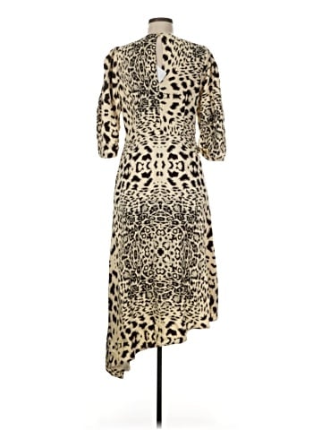 Equipment Cocktail Dress (view 2)