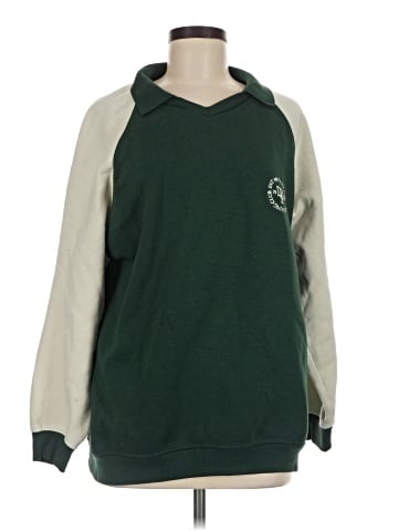 Daisy Street Sweatshirt (view 1)
