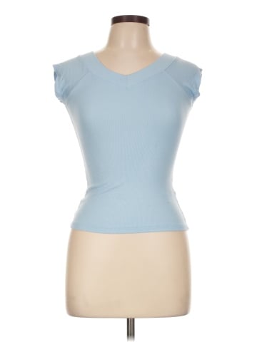 BDG Sleeveless T-Shirt (view 1)