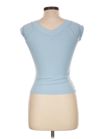 BDG Sleeveless T-Shirt (view 2)