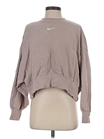 Nike Pullover Sweater (view 1)
