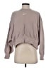 Nike Gray Pullover Sweater Size XS - photo 1