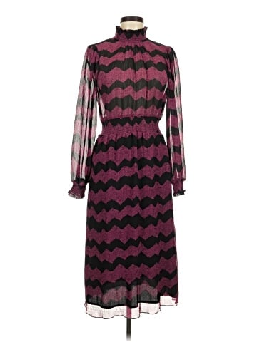 Halogen Casual Dress (view 1)
