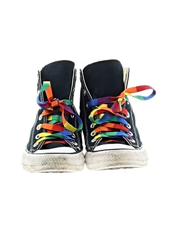Converse Sneakers (view 2)