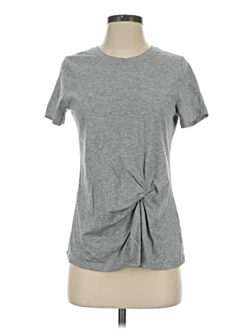 Banana Republic Short Sleeve T-Shirt (view 1)