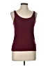Gap Burgundy Tank Top Size L - photo 1