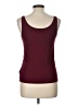 Gap Burgundy Tank Top Size L - photo 2