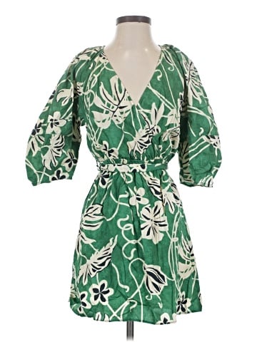 MNG Casual Dress (view 1)