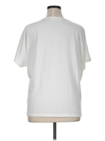 krush Short Sleeve Top (view 2)
