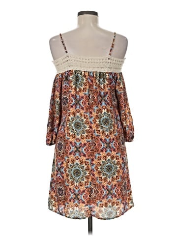 Trixxi Casual Dress (view 2)