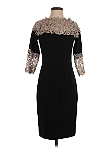 Nue by Shani Cocktail Dress (view 1)