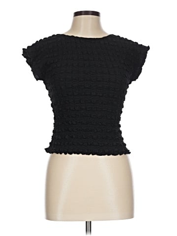 BP. Short Sleeve Top (view 1)