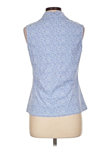 J. McLaughlin Sleeveless Blouse (view 2)